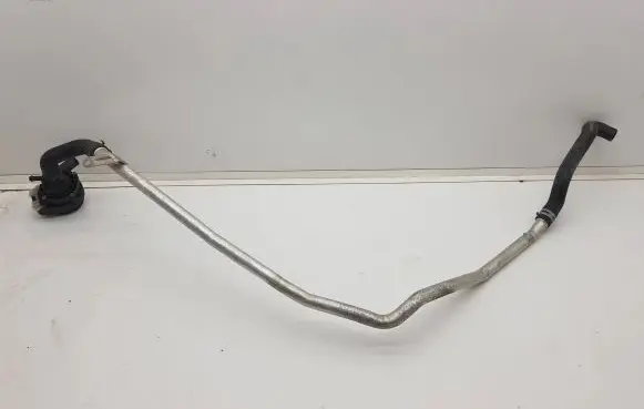 Mercedes-Benz C W204 Engine coolant pipe/hose A2048301996 BL625412K KEK667065AP