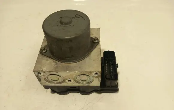 Ford Mondeo MK IV ABS Pump AG912C405AA 16566007L 54085178E
