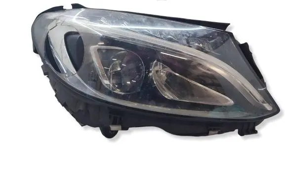 Mercedes-Benz E W212 Headlight/headlamp A2059064003