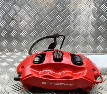 Porsche 911 991 Rear brake caliper 99135242414