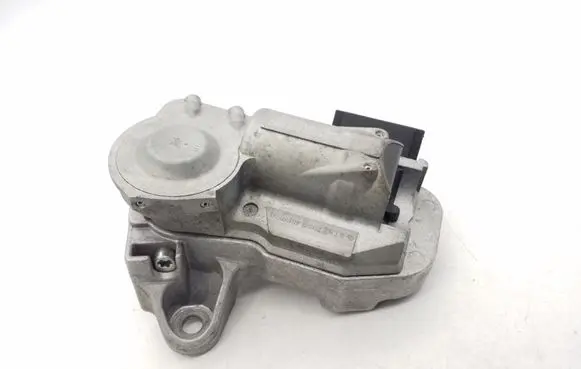 Volkswagen Crafter Steering wheel lock 9064620130