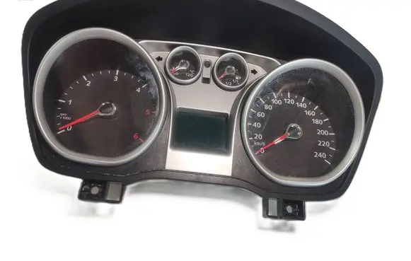 Speedometer (instrument cluster)
