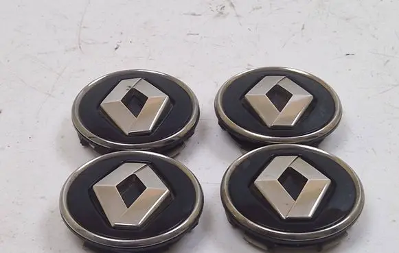 Renault Zoe Original wheel cap 403152085R REB0381021