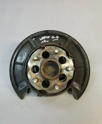 Toyota Verso Rear wheel hub