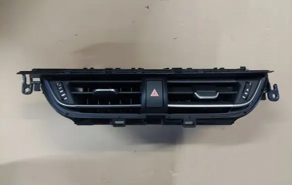 Toyota C-HR I Dash center air vent grill 55670F4010