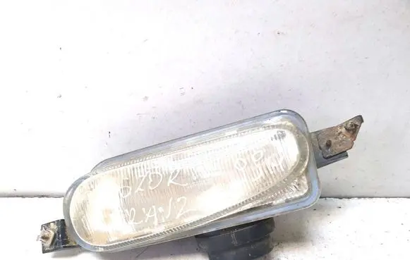 Ford Escort Front fog light 202146893