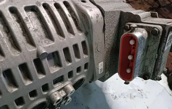 KIA Soul Electric car motor 365300