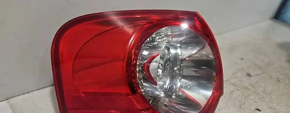 Volkswagen PASSAT B6 Rear/tail lights 3C9945095