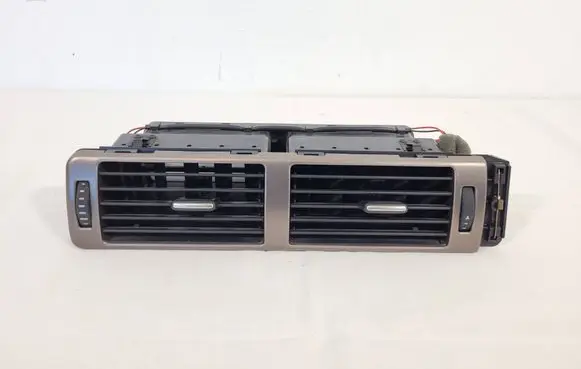 Audi A6 S6 C5 4B Dash center air vent grill 4B1820951
