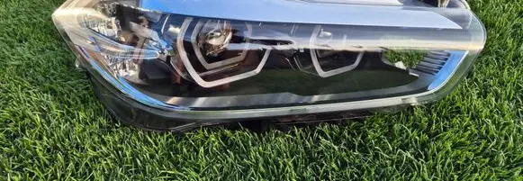 BMW X2 F39 Headlight/headlamp 8738186 90169868