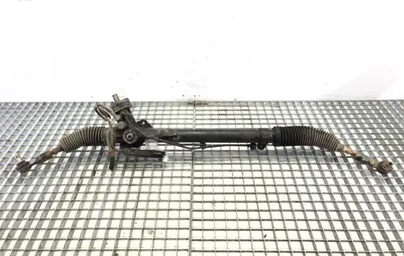 Steering rack