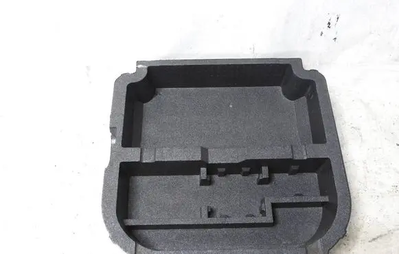 Mitsubishi ASX Glove box in trunk 7646A145