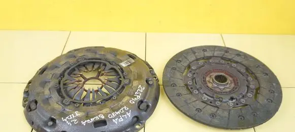 Alfa Romeo Brera Clutch set kit 939A9000 SPRZEGLO