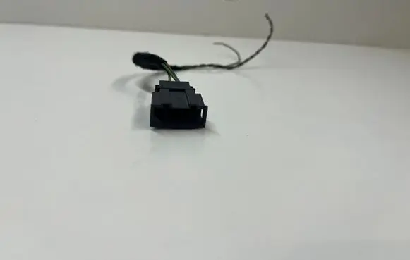 Porsche Cayenne (9PA) Other wiring loom 3B0972734