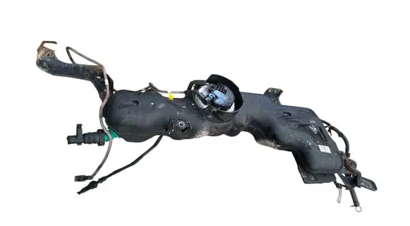 Toyota Hilux (AN120, AN130) AdBlue liquid reservoir 778710K010B 4086601AF 5120751