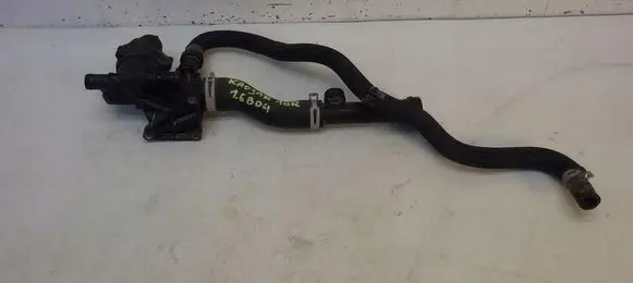 Renault Kadjar Thermostat housing 210474640R