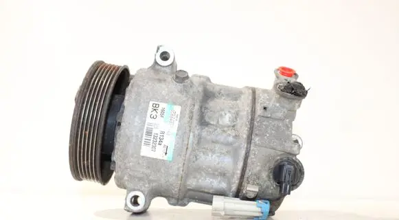Opel Insignia A Air conditioning (A/C) compressor (pump) 13232307