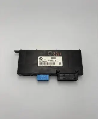 BMW X3 F25 Gateway control module 9282285 121832