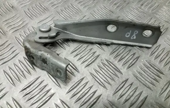 Audi A3 S3 A3 Sportback 8P Engine bonnet/hood hinges 8P0823301