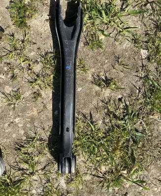 Mercedes-Benz C W204 Rear control arm A2043521205