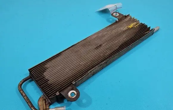 Mitsubishi Outlander Fuel cooler (radiator) IMPRK1421881
