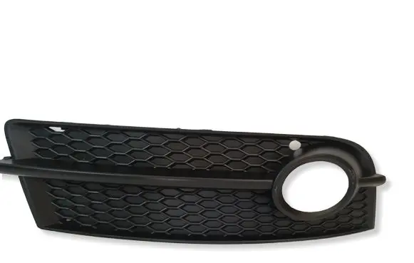 Audi TT TTS Mk2 Front bumper lower grill 8J0807682AUTOAS1 8J0807682