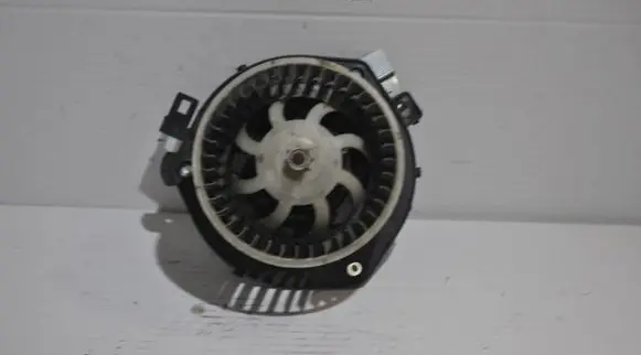 Iveco Daily 30.8 - 9 Heater fan/blower 197630200 B837