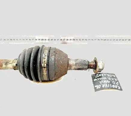 Chevrolet Captiva Front driveshaft