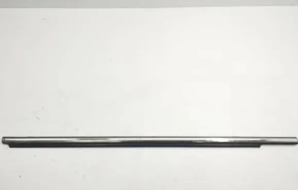Front door trim (molding)