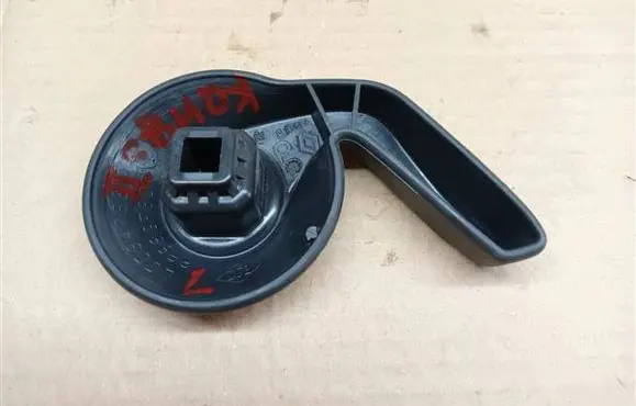 Mercedes-Benz Citan W415 Engine bonnet (hood) release handle