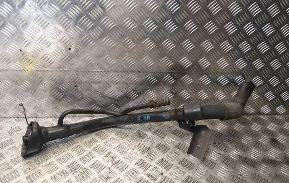 Nissan Note (E11) Fuel tank filler neck pipe 