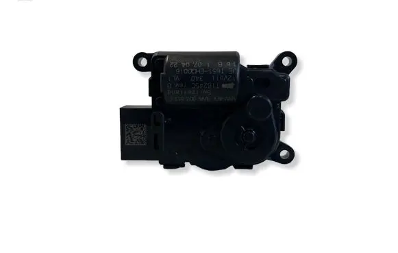 Audi Q3 F3 Air flap motor/actuator 5WA907511C