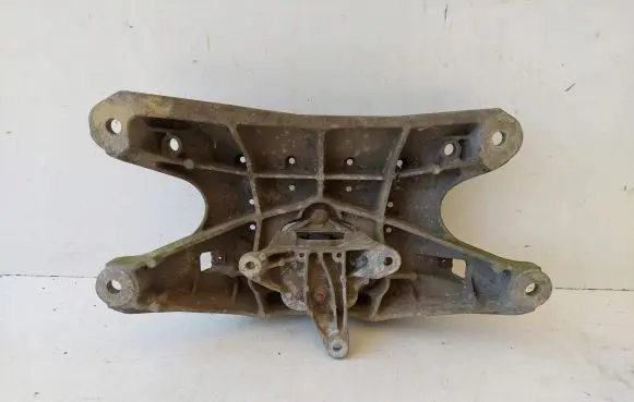Audi A4 S4 B8 8K Gearbox mounting bracket 8K0399263AF