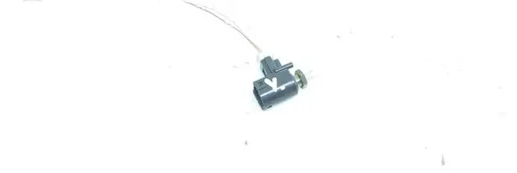 Clutch pedal sensor