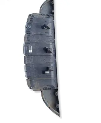 Opel Mokka B Front bumper skid plate/under tray 091676 9835290080