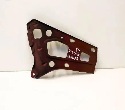 Jaguar XK8 - XKR Fender mounting bracket FJA4422AC