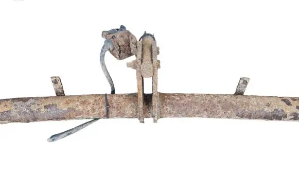 KIA Sportage Tow bar set 