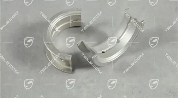 Porsche 911 996 Crankshaft 93010113115