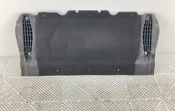 Audi A6 Allroad C7 Engine splash shield/under tray 4G0863821F