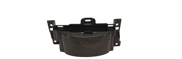 Audi A6 S6 C8 4K Distronic sensor bracket 4K0907636