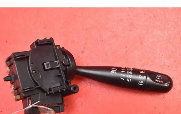 Toyota Yaris Verso Headlight wiper switch 173647