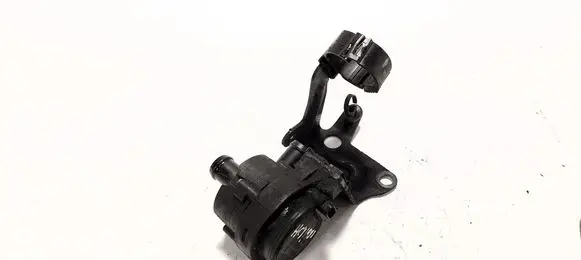 Skoda Superb B8 (3V) Electric auxiliary coolant/water pump 