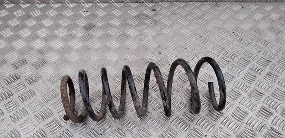 Volvo XC70 Rear coil spring