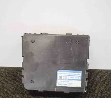 Lexus RX 330 - 350 - 400H Other devices 8968048010EUDCT02