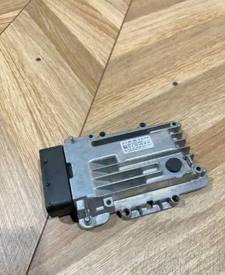 Mercedes-Benz ML AMG W166 Adblue control unit A6429007201 0281031010 A1644460054
