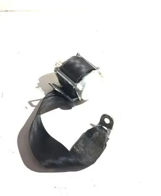Audi A3 S3 8P Front seatbelt 8P0857805 33054502