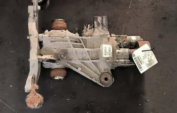 Volvo V60 Rear differential P31492598