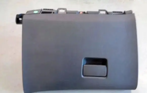 Opel Astra J Other center console (tunnel) element
