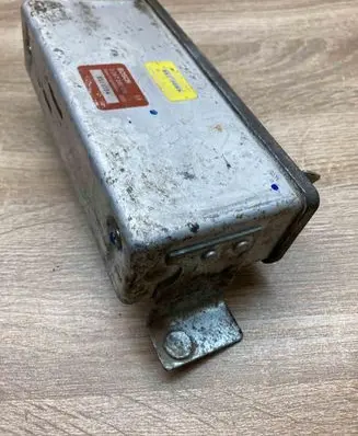 Mitsubishi Galant ABS control unit/module MB572554 2267280011