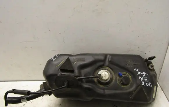 Jaguar XE Adblue pump GX735J228A